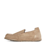 Mocassini Utti in camoscio 1027494  BIRKENSTOCK 