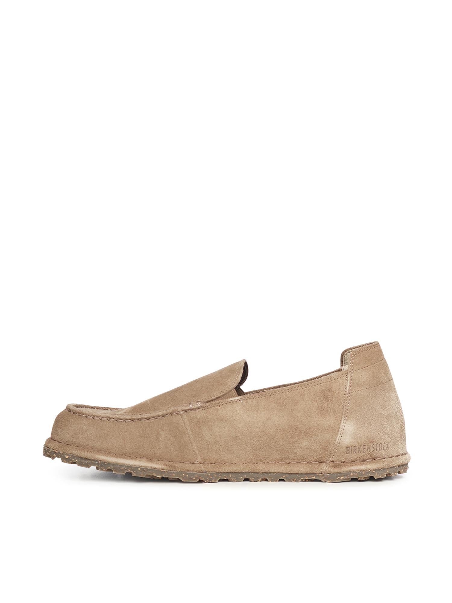 Mocassini Utti in camoscio 1027494  BIRKENSTOCK 