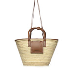 Borsa a mano Le Panier Soli BAW00045AC01C04 811 JACQUEMUS 