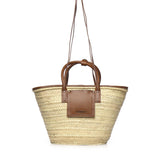 Borsa a mano Le Panier Soli BAW00045AC01C04 811 JACQUEMUS 