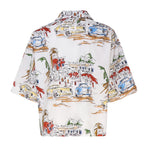 Camicia La chemise Casaco 246SH108 16771HI JACQUEMUS 