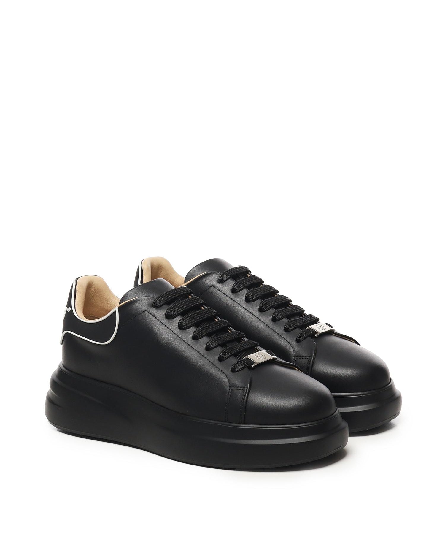 Sneakers Megastar low top PADSUSC0599 PLE005N0202 PHILIPP PLEIN 
