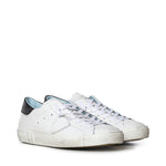 Sneaker Prsx in pelle PRLU V022 PHILIPPE MODEL 