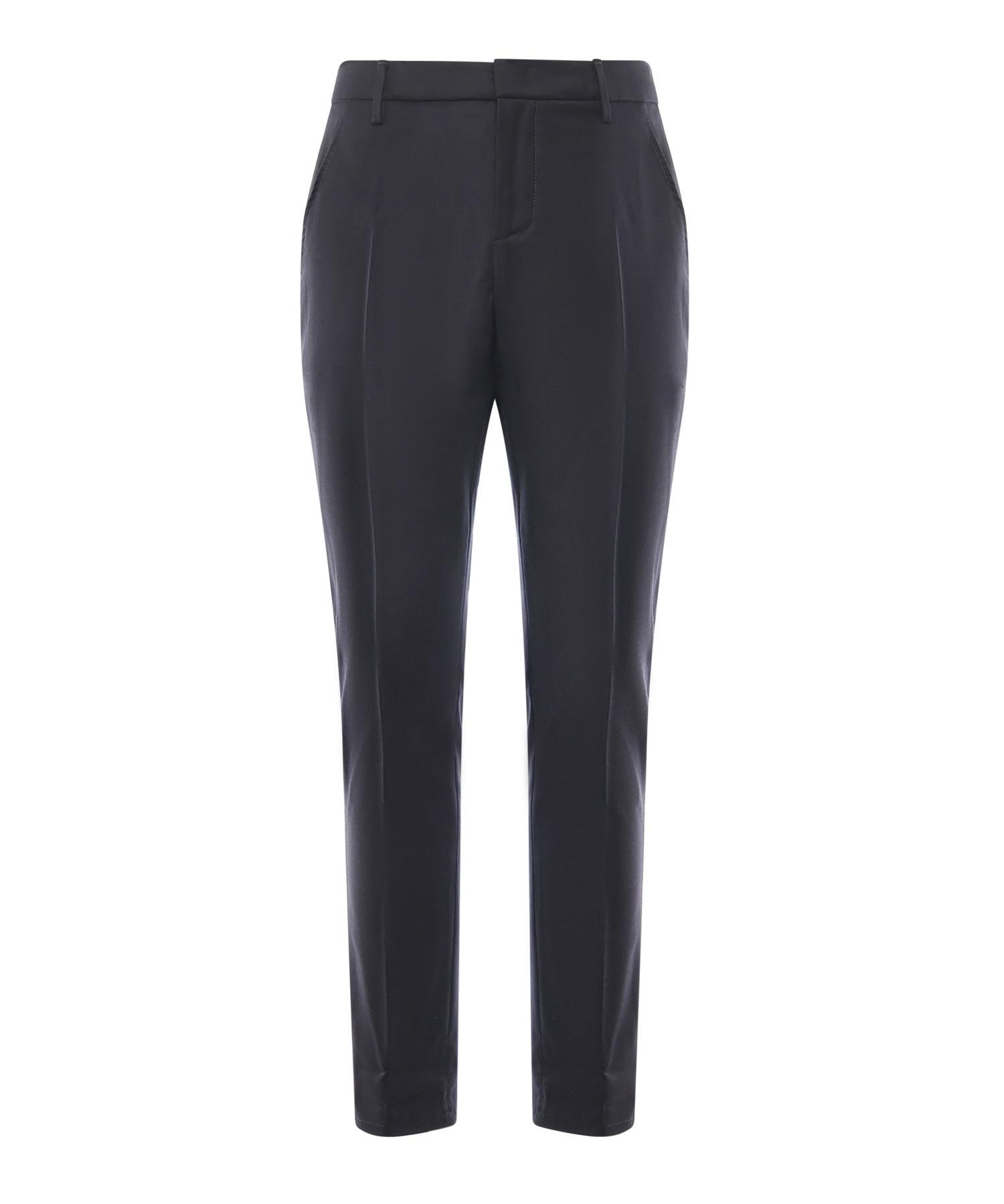 Pantalone sartoriale "Gaubert" UP235 WS0105UXXX890 DONDUP 