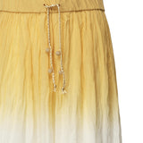 Pantalone palazzo degradè<BR/> 104756 A2G4S3R PINKO 