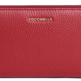 Portafoglio metallic soft E2MW5113201 R02 COCCINELLE 