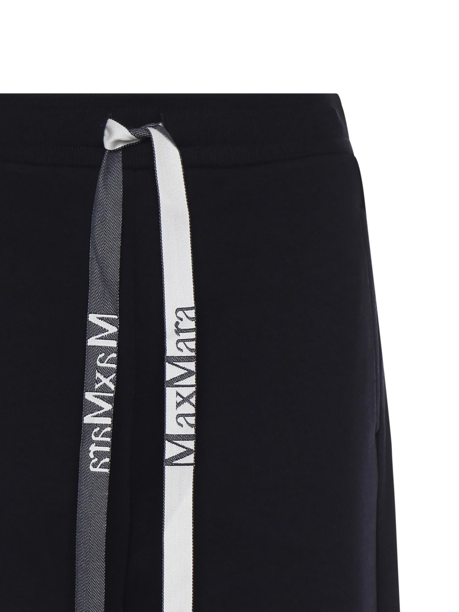 Pantalone ampio in jersey 2619781051600 005 'S MAX MARA 