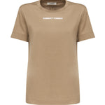 T-shirt in jersey<BR/> 2519971033600 007 'S MAX MARA 