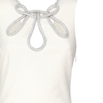 Vestito lungo Serafina 5RGK45 6869ZMCDM MARCIANO BY GUESS 