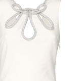 Vestito lungo Serafina 5RGK45 6869ZMCDM MARCIANO BY GUESS 