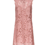 Abito A line F6ATYT HLM7LF0473 DOLCE & GABBANA 