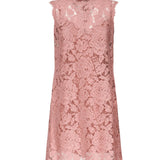 Abito A line F6ATYT HLM7LF0473 DOLCE & GABBANA 
