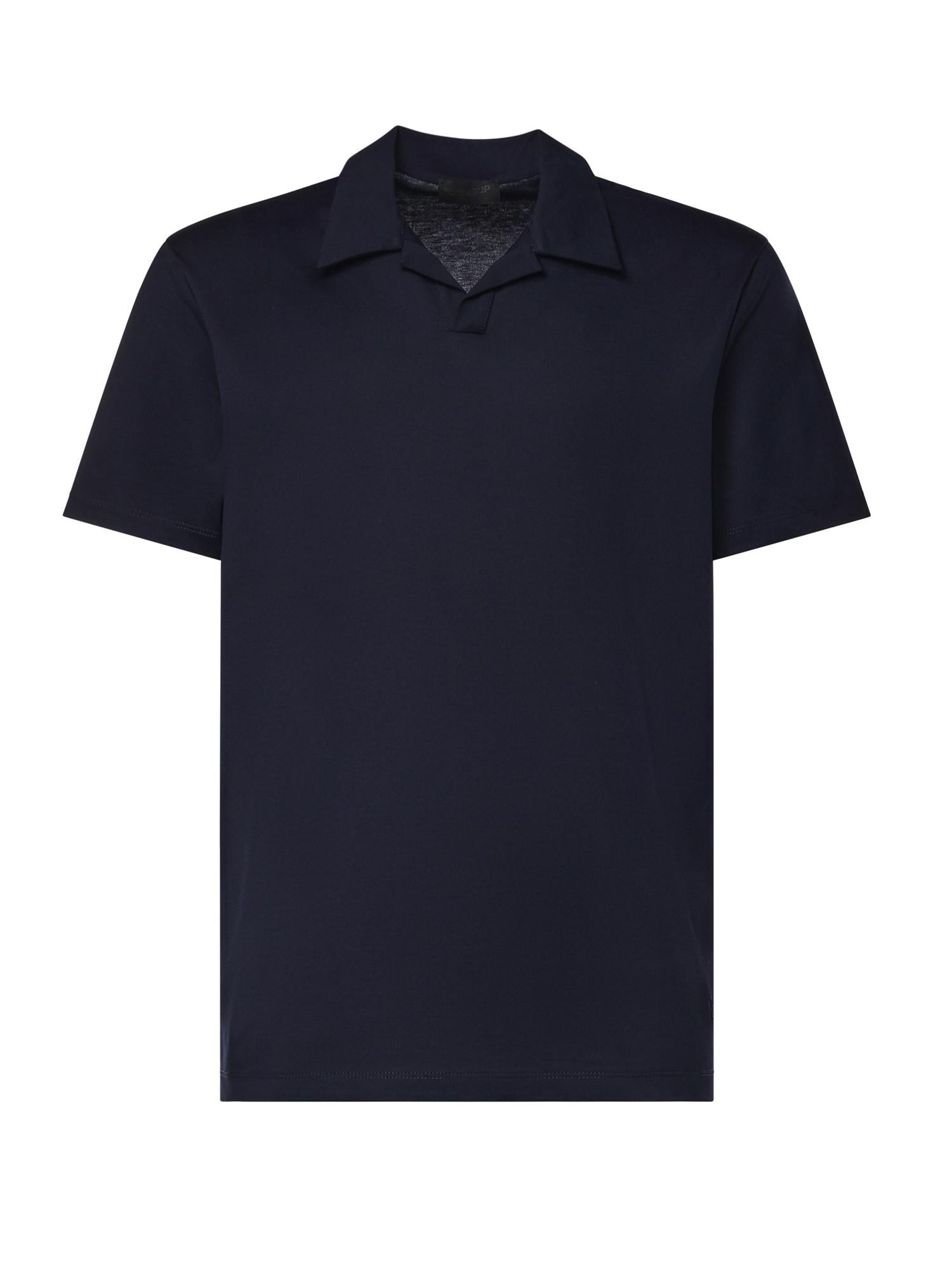 Polo in jersey US330 JF0271UXXX890 DONDUP 
