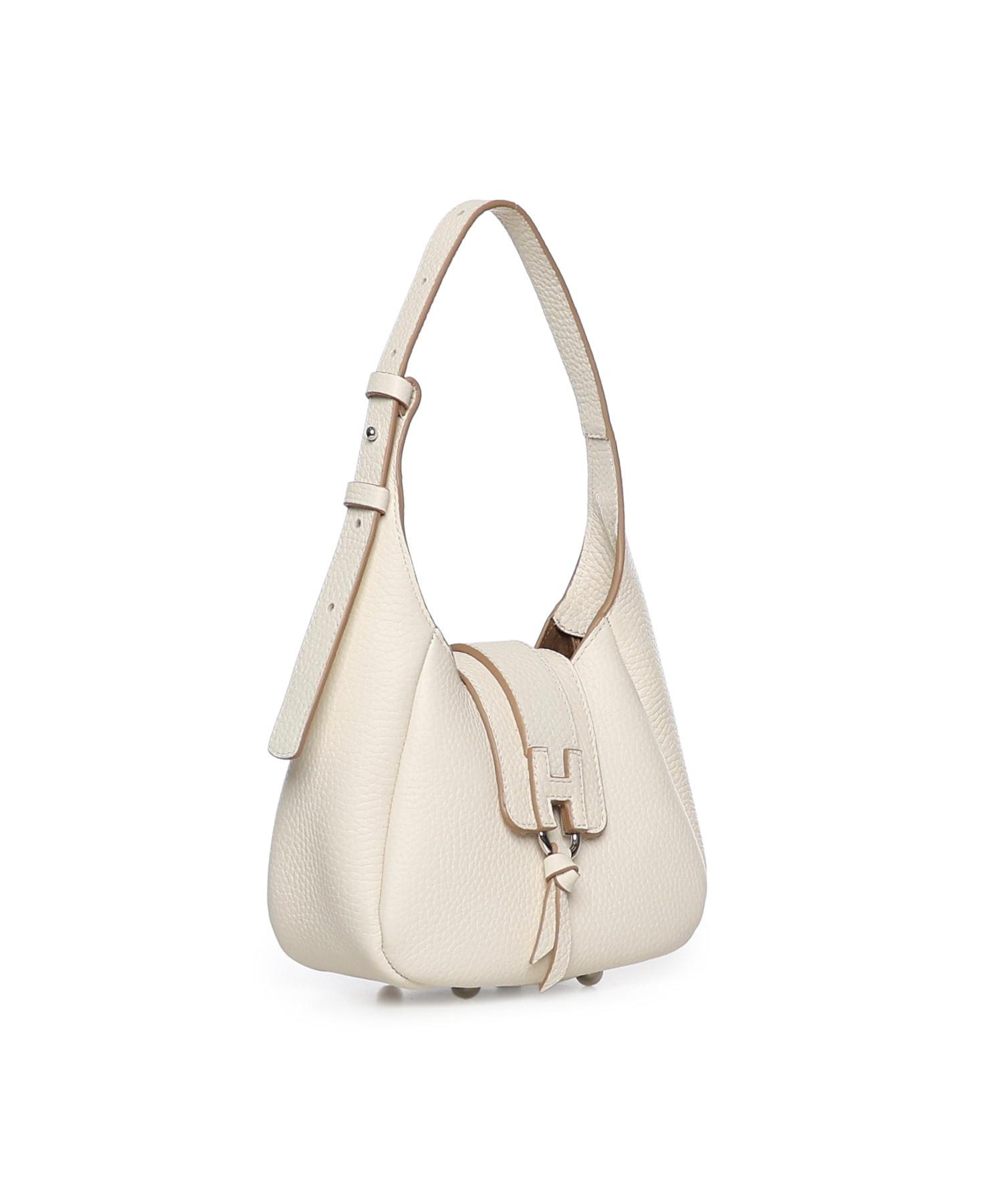 Borsa hobo Hogan Trend mini in pelle KBW01XS0100TH1 B013 HOGAN 