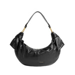 Borsa Furoshiki medium in pelle E1U1A130201 001 COCCINELLE 