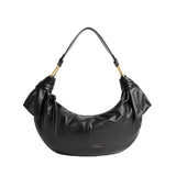 Borsa Furoshiki medium in pelle E1U1A130201 001 COCCINELLE 
