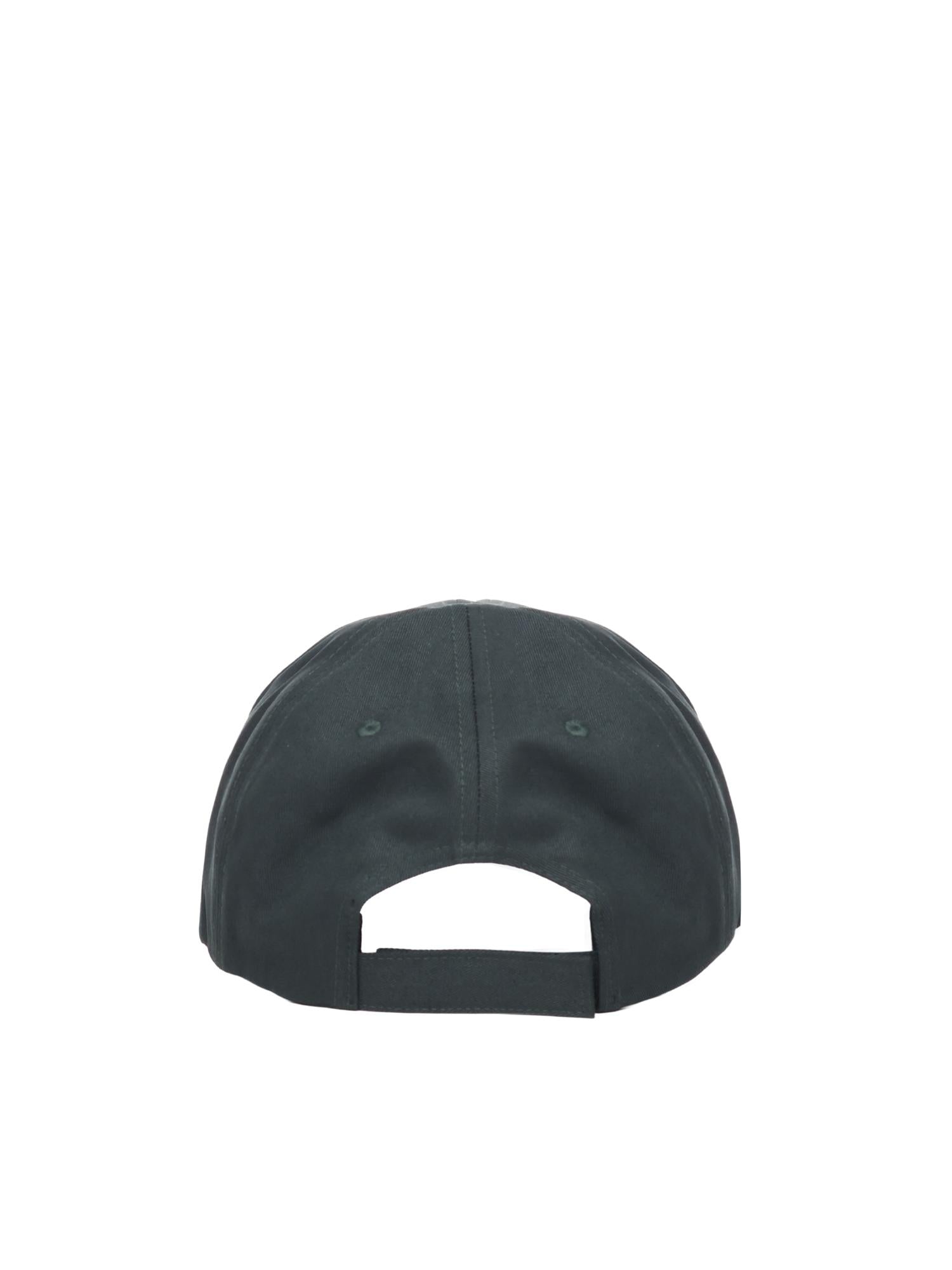 Cappello da baseball con logo ACPU R7BG AUTRY 