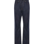 Jeans regular in denim K2S15J100008 S0J13VJ200 STONE ISLAND 