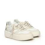 Sneakers platform W421 CP-COBI D.A.T.E. 