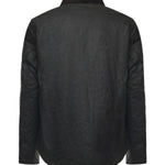 GIACCA REELIN WAX IN COTONE MWX1106 SG51 BARBOUR 