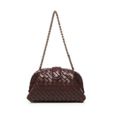 Clutch Lauren 1980 in pelle 785807 V40Z12129 BOTTEGA VENETA 