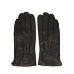 Guanti touchscreen in nappa LV04D8034G UB1 CALVIN KLEIN 