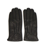 Guanti touchscreen in nappa LV04D8034G UB1 CALVIN KLEIN 