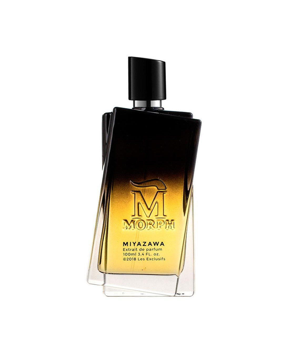 Morph - Les Exclusifs Miyazawa edp Intense 100ml MOR19 LES ESCLUSIFS1 MORPH 