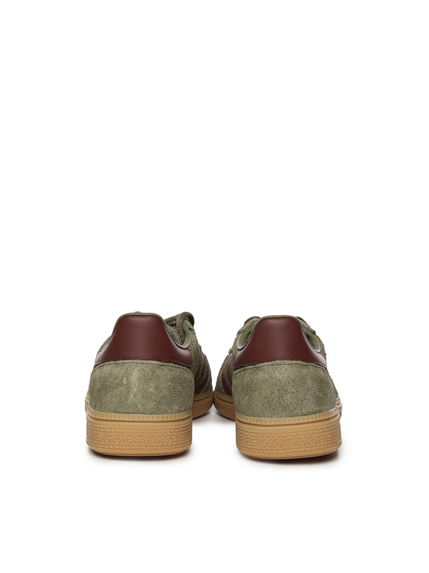 Sneakers Handball Spezial<BR/> JQ8297  ADIDAS ORIGINALS 