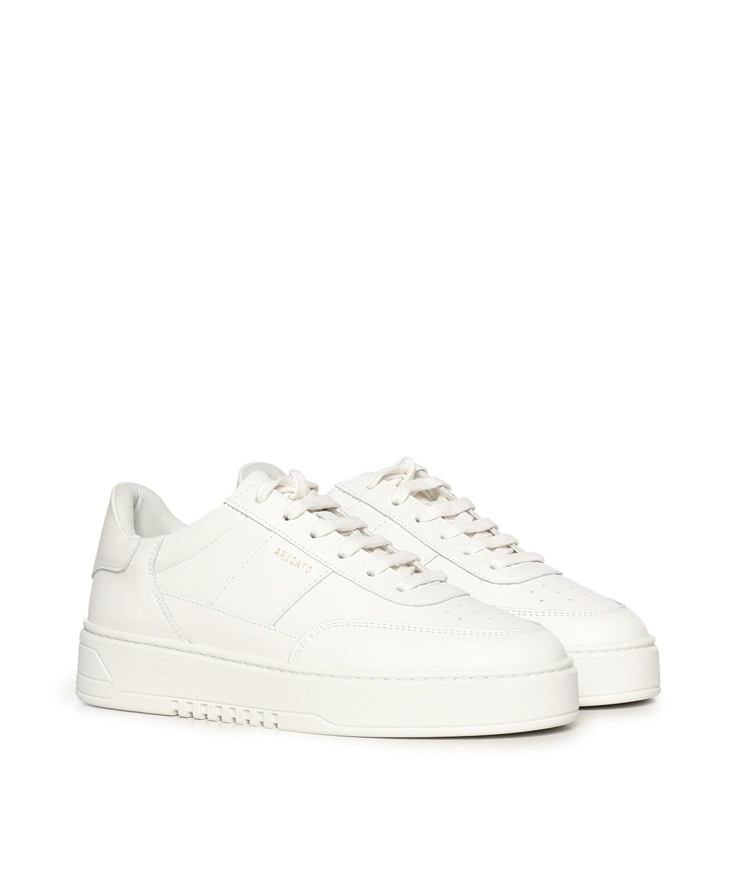 Sneaker Orbit F1276001 WHITE/WHITE AXEL ARIGATO 
