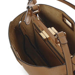 Borsa Peekaboo soft piccola 8BN365 AOVHF19P8 FENDI 