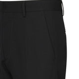 Pantalone a sigaretta Granitè S74KB1009 S78136900 DSQUARED2 