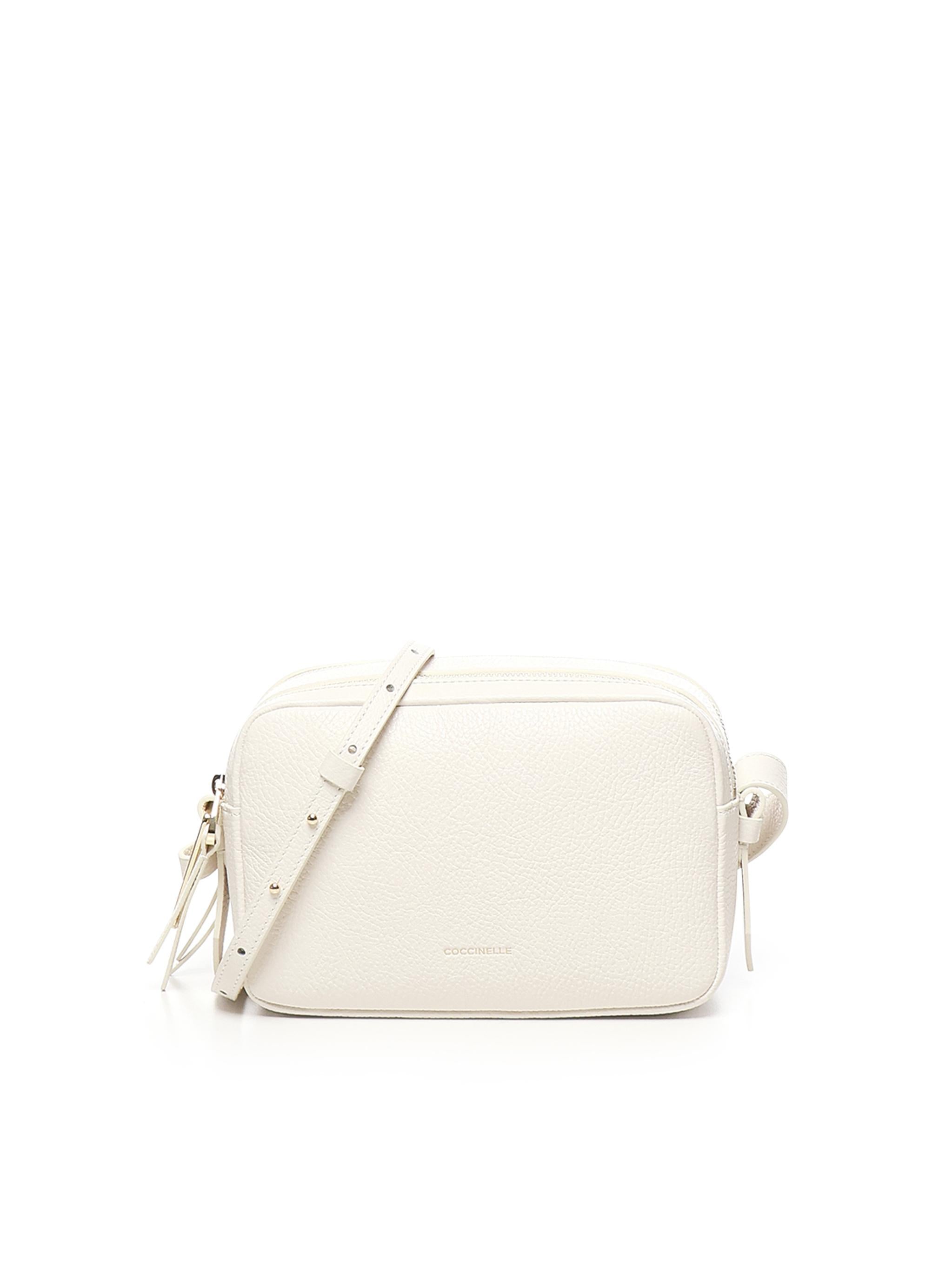 Borsa a tracolla Malory small E1R1K150101 H14 COCCINELLE 