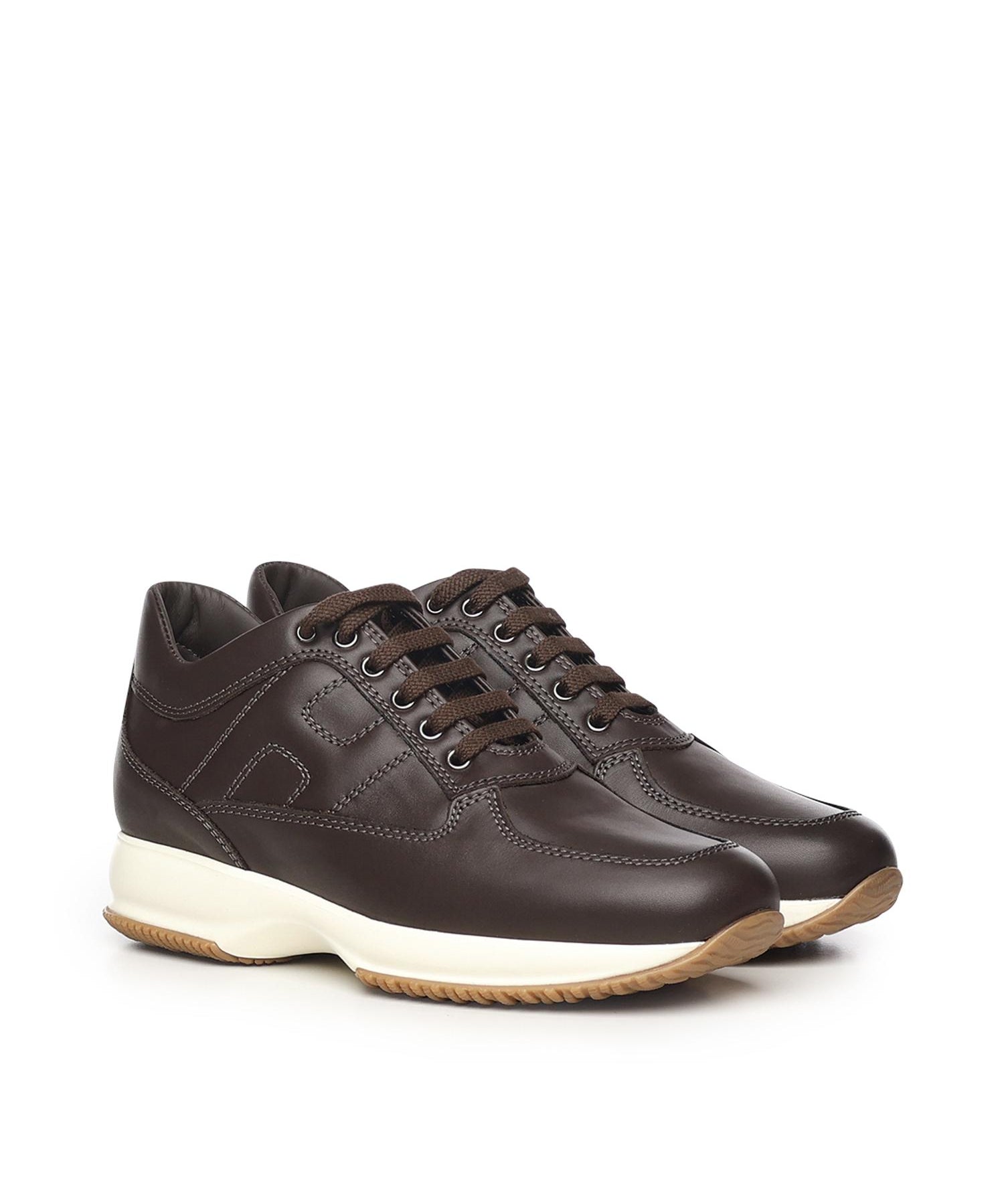 Sneakers Hogan Interactive HXM00N00010UDM S808 HOGAN 