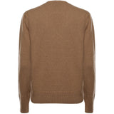 Maglione Snoopy in misto cashmere QUE0010 00435I MC2 SAINT BARTH 