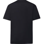 T-shirt con logo in cotone 6GSM90SJ RQZUBSG EMPORIO ARMANI 