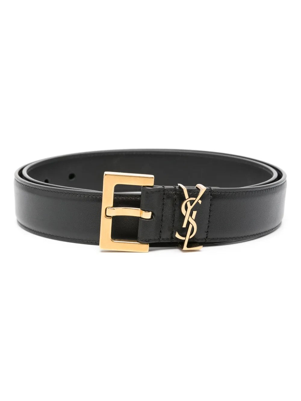 Cinture YSL CINTURA BOX LAQUE 634437 BOO0W 1000 1000 SAINT LAURENT