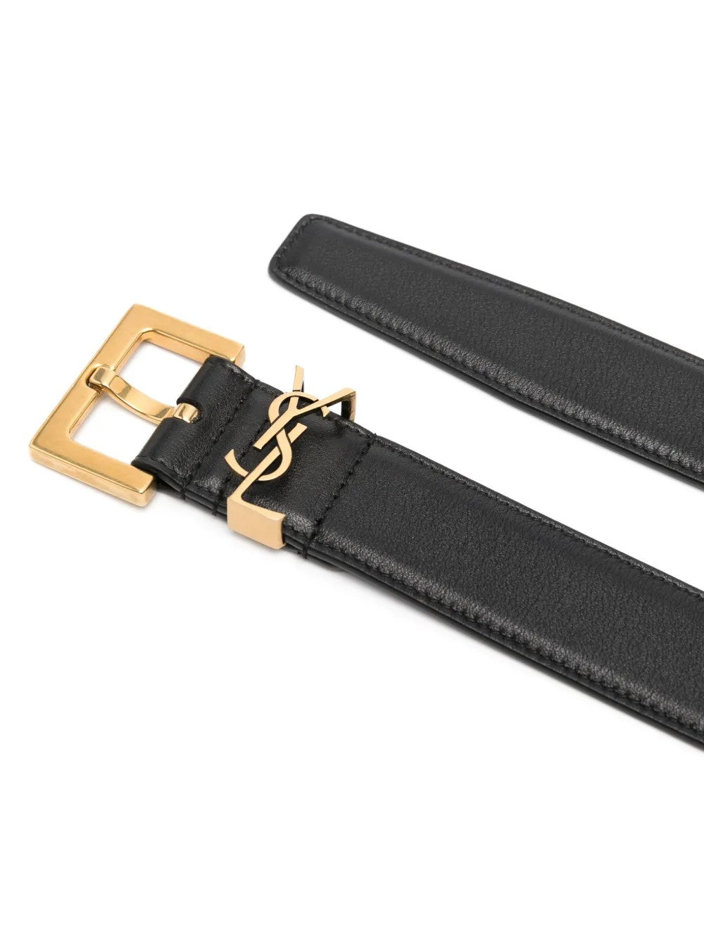 Cinture YSL CINTURA BOX LAQUE 634437 BOO0W 1000 1000 SAINT LAURENT