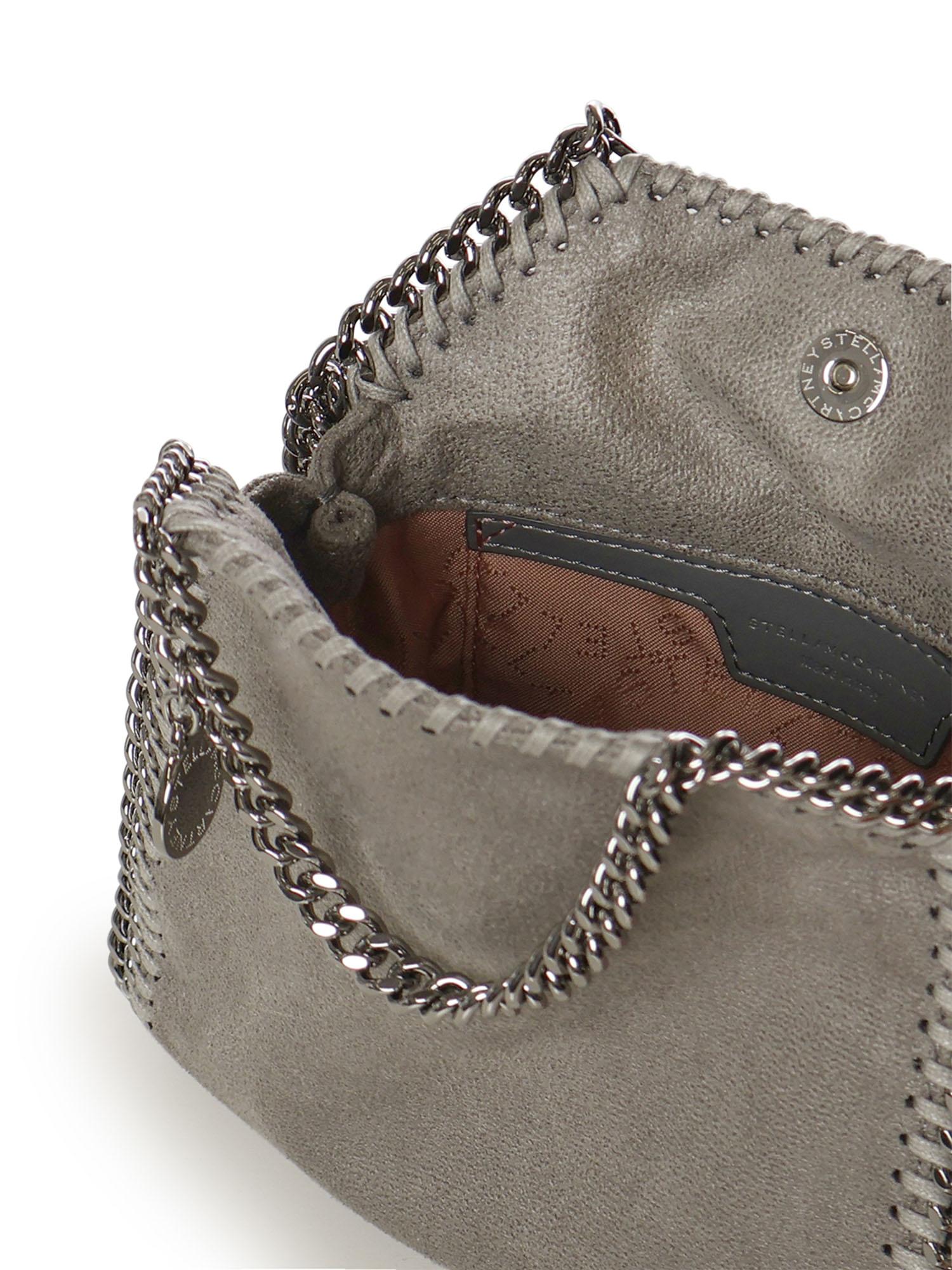 Borsa tote Falabella Tiny 391698 W91321220 STELLA McCARTNEY 