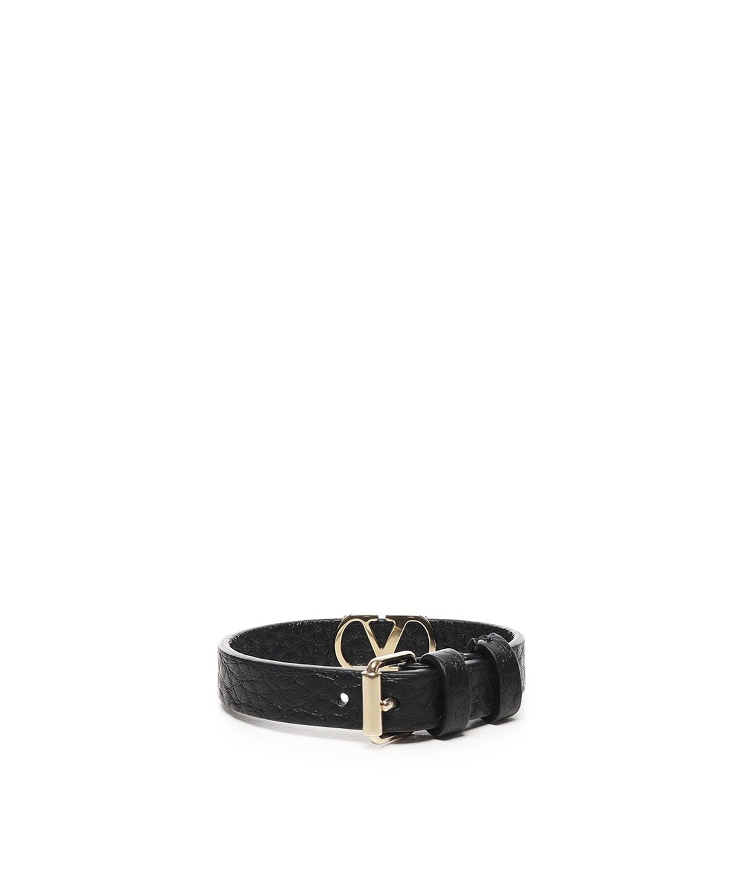 Bracciale Vlogo Signature in vitello 7Y2J0X63 NTP0NO VALENTINO GARAVANI 