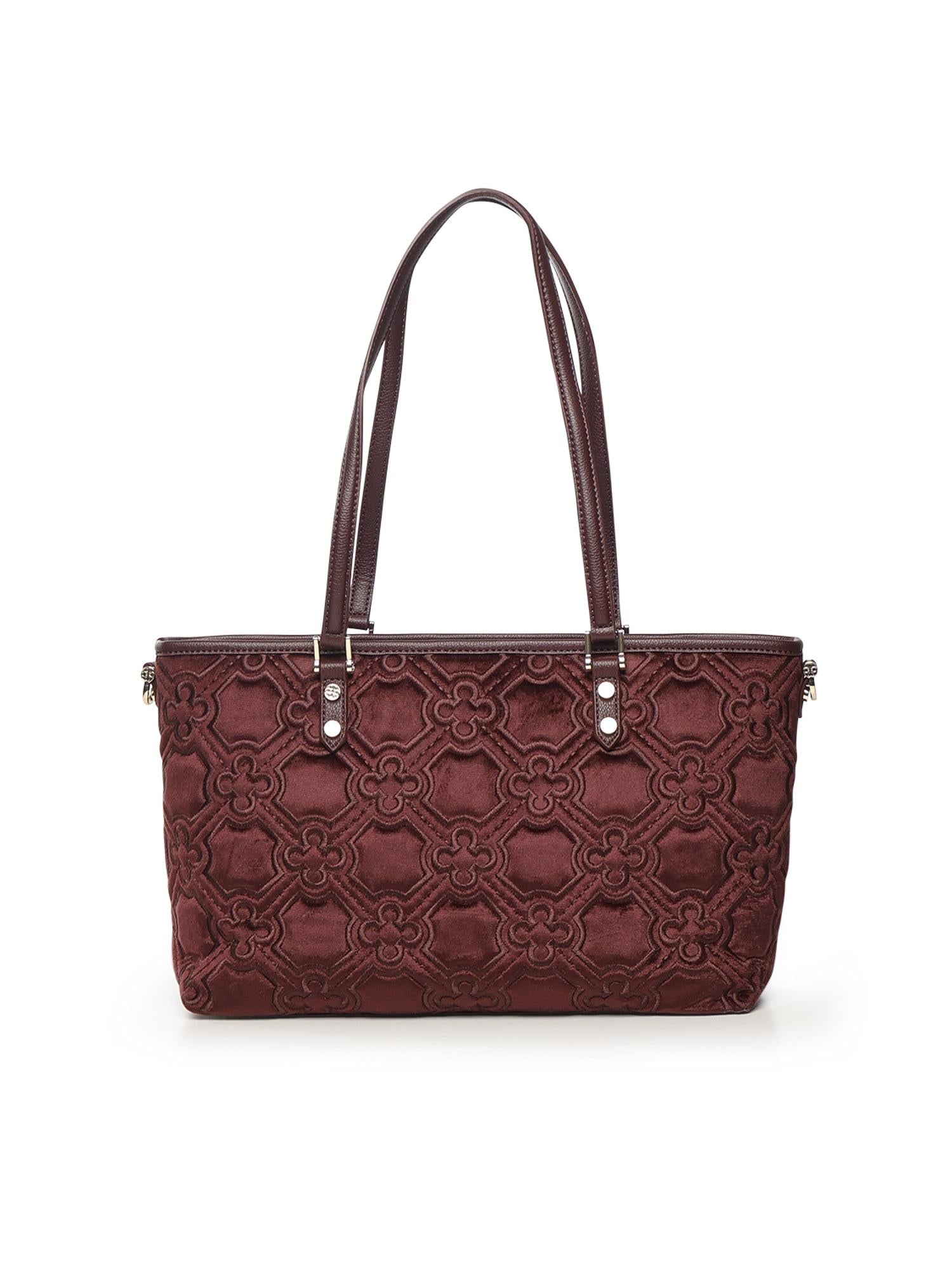 Borsa shopping Cate 73BS9BN01 CATEBORDO/BLU V° 73 