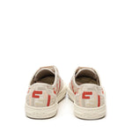Sneakers low top Domino 8E8325 ARIVF1SZE FENDI 