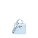 Borsa Shop micro in pelle SHBM0003 00002L MC2 SAINT BARTH 