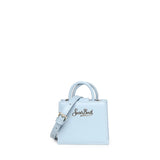 Borsa Shop micro in pelle SHBM0003 00002L MC2 SAINT BARTH 