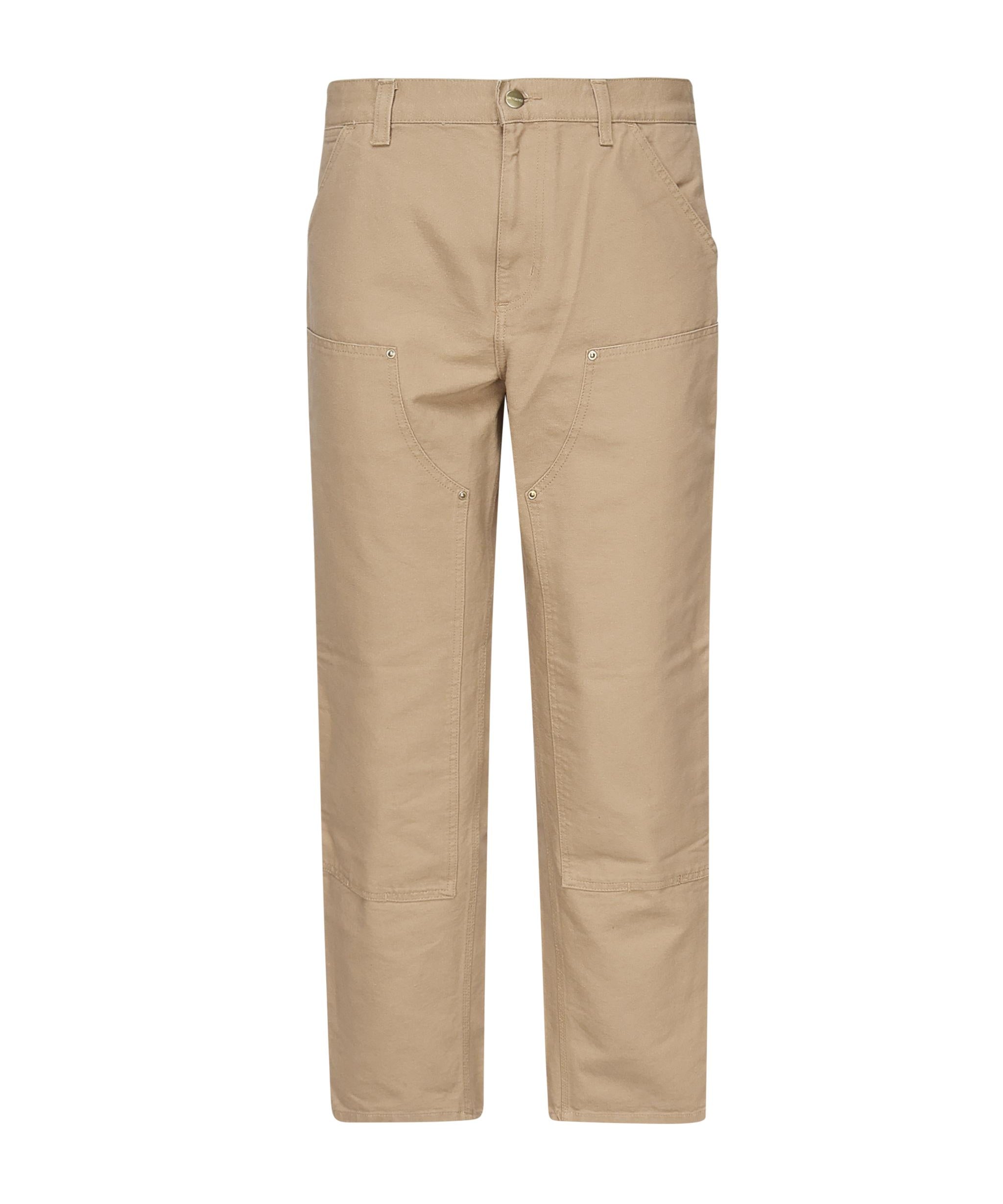 Pantaloni "Double knee" I031501 07E02 CARHARTT WIP 
