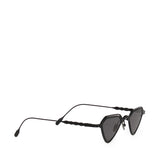 Occhiali da sole ACX221 CPT50 BLK CAPOTE 