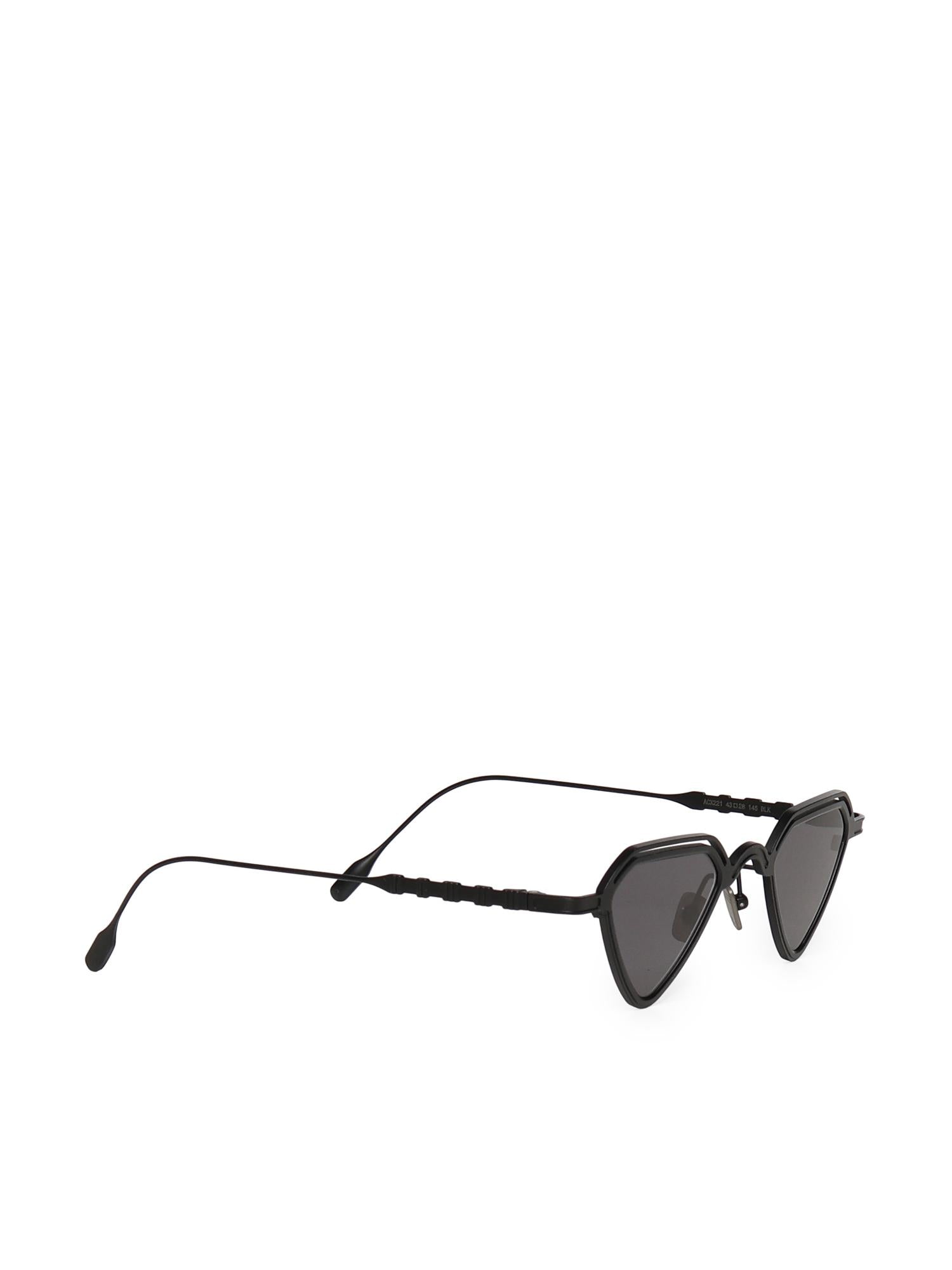 Occhiali da sole ACX221 CPT50 BLK CAPOTE 
