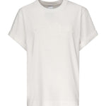 T-shirt con stampa 104605 A2D1Z05 PINKO 