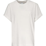 T-shirt con stampa 104605 A2D1Z05 PINKO 