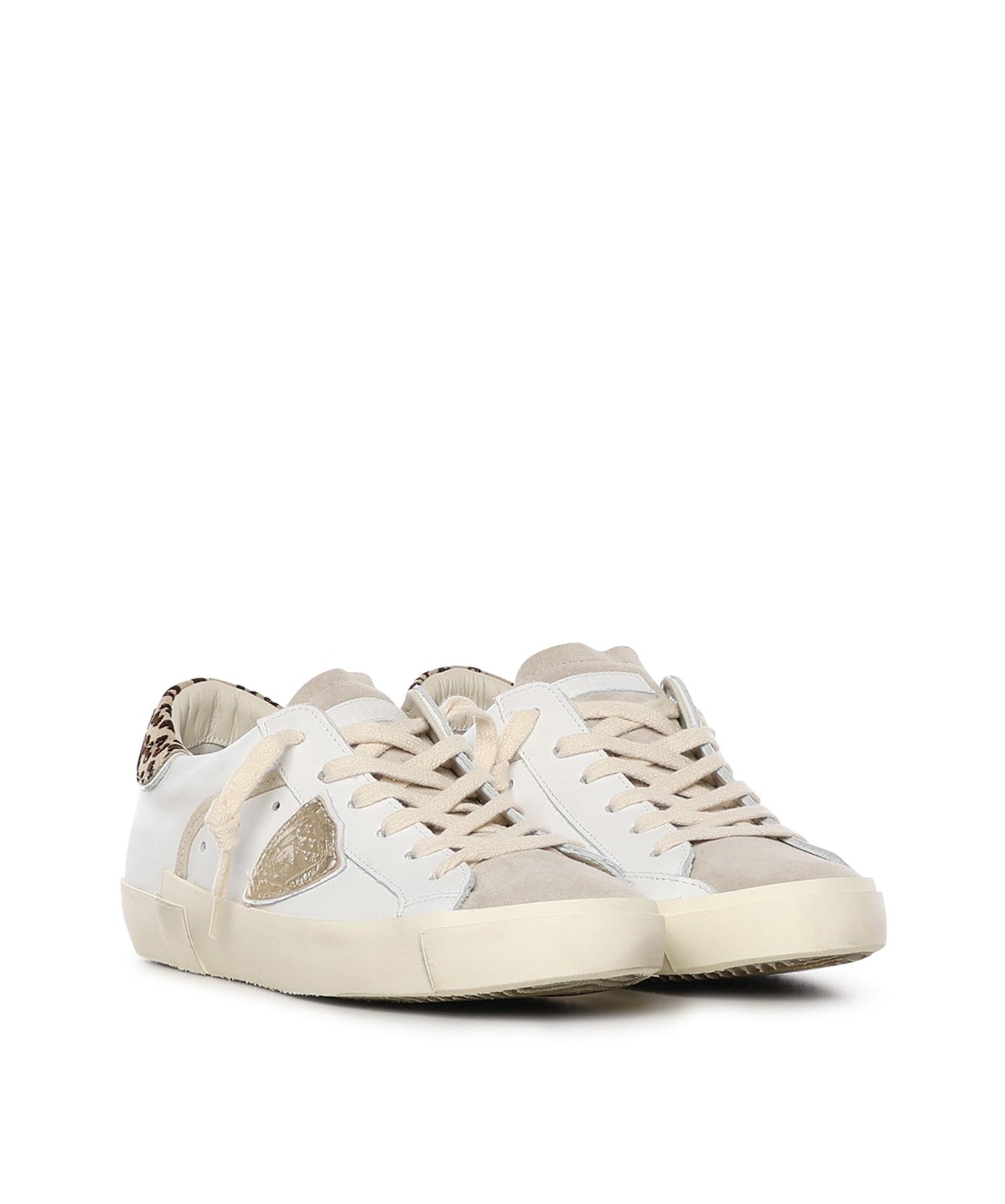 Sneakers Prsx<BR/> PRLD VL14 PHILIPPE MODEL 